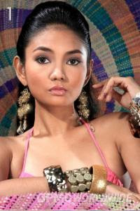 Athena Mae Imperial (PHILIPPINES 2011) - Miss Earth water 2011 Athena+Mae+Imperial
