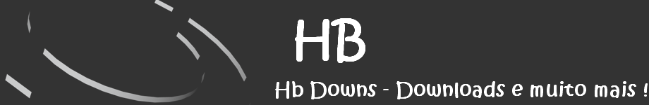 HB Down - Downloads de servidores e tudo mais !