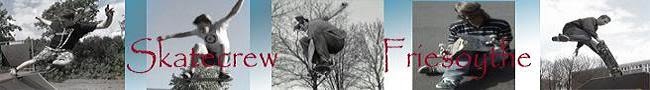 Skatecrew - Friesoythe