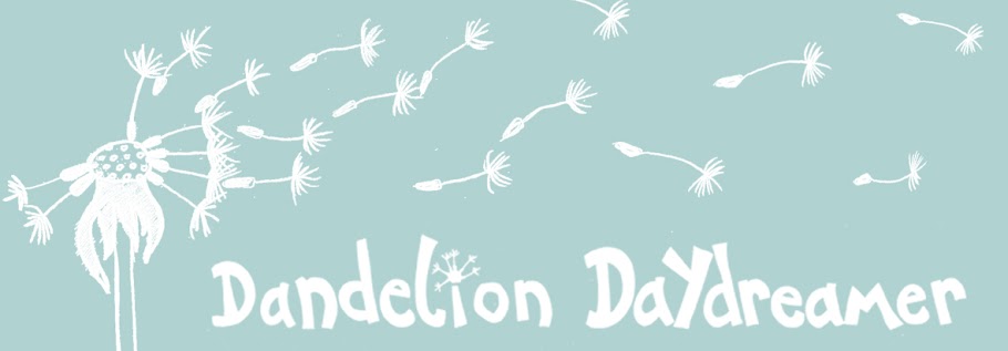 Dandelion Daydreamer
