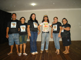 Equipe da Biblioteca Municipal