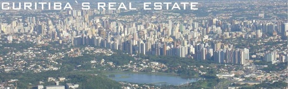 Curitiba's Real Estate