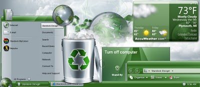 Stardock Themes Free Download For Windows 7