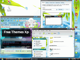 Alienware Xenomorph Theme Xp - The Best Free Software For Your Alienware Xenomorph Theme Xp - The Best Free Software For Your
