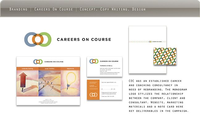 Careers On Course