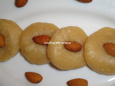 khoya peda