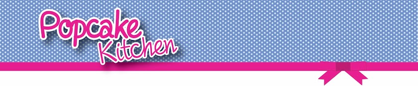 Popcake Kitchen