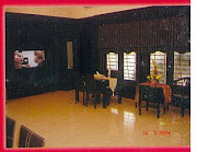 Home Theatre at Lobby