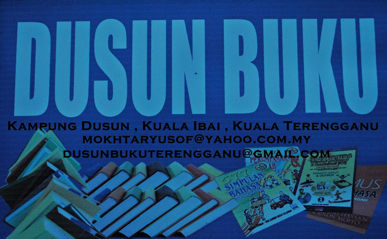 Dusun Buku