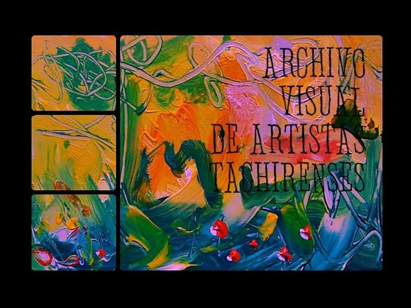 archivovisualdeartistastachirensespintura