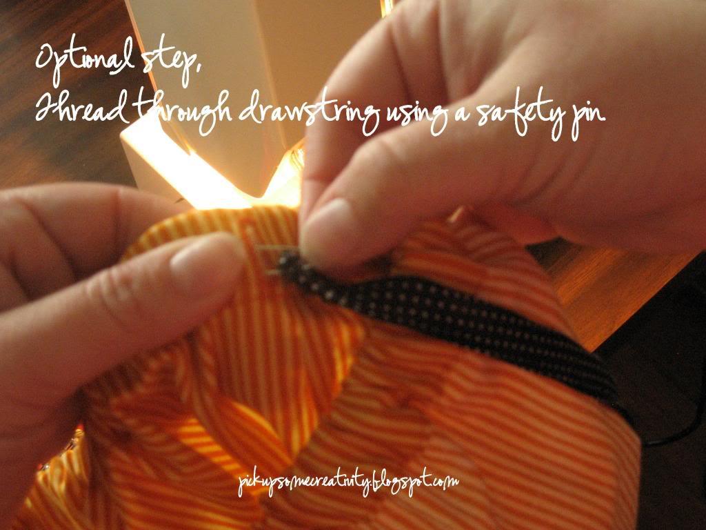 Pickup Some Creativity Design Your Own PJ Pants Tutorial