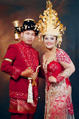 Tapanuli selatan/Mandailing