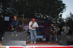 Live @ Rajdhani College