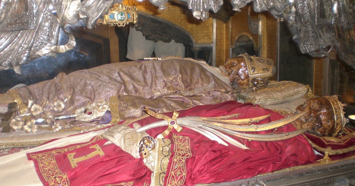 Inigo Hicks Hail, St. Ambrose, and Doctor