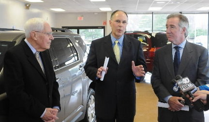 Priority Car Dealership Commercial Priority Car Dealership Commercial