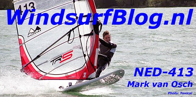 Windsurf Blog NED-413