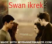 Swan ikrek