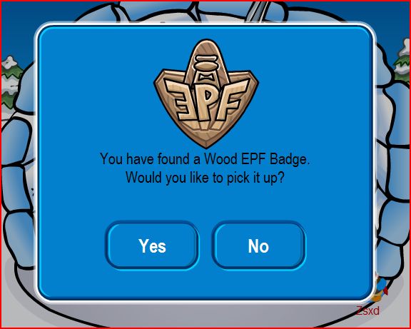 Cp Epf