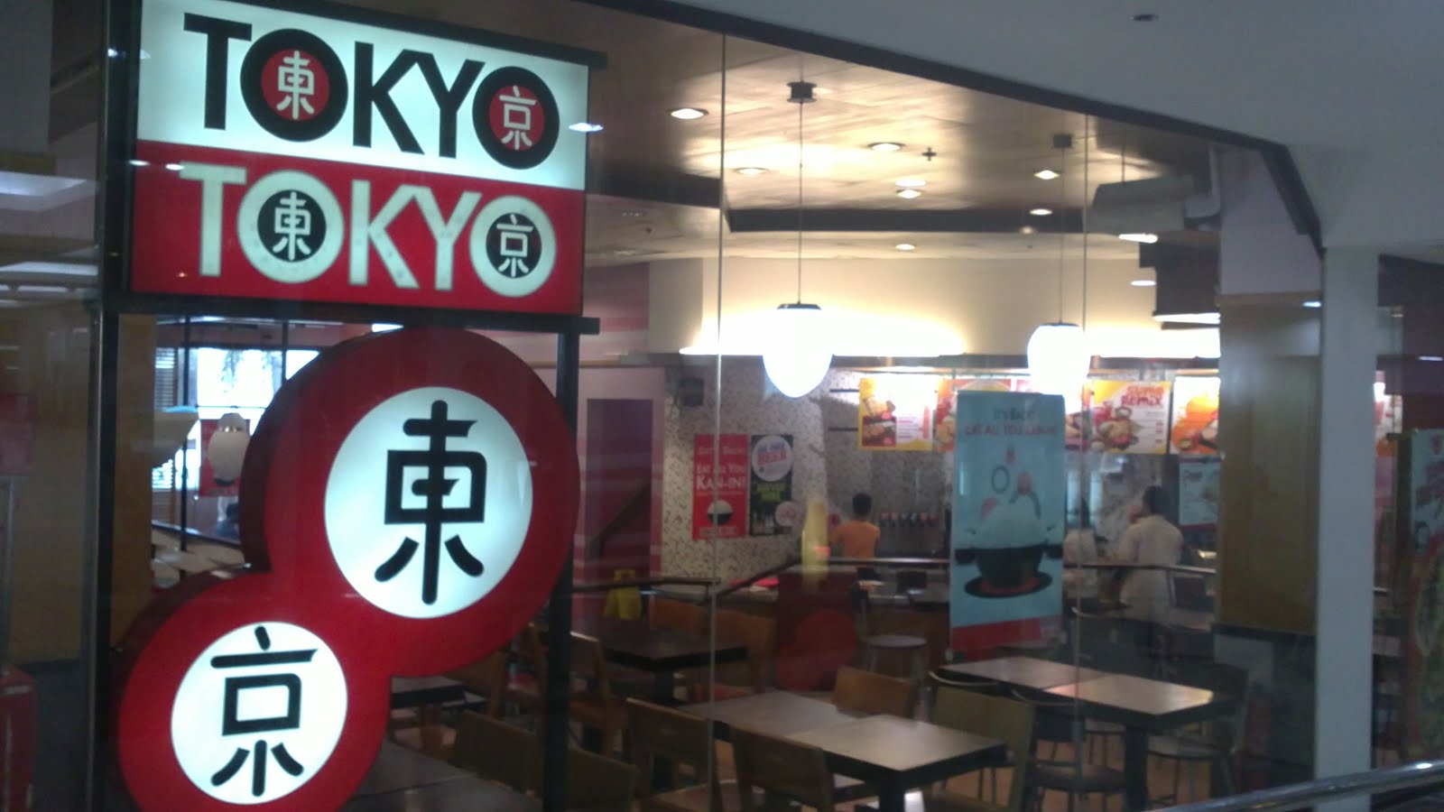 FOOD TRIP IN THE PHILIPPINES Tokyo Tokyo