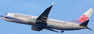 China Airlines leads Rate Cuts