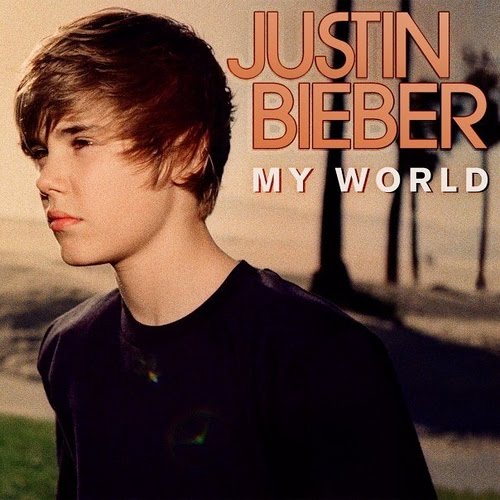 justin bieber never say never album cover. new album never say never