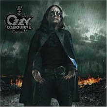 Ozzy Osbourne - Black Rain