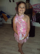 Min lille prinsesse
