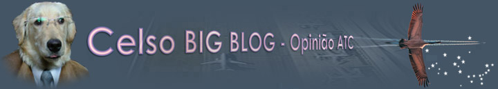 Celso BIG BLOG - Opinião ATC