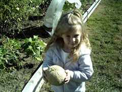 My favorite gardening buddy