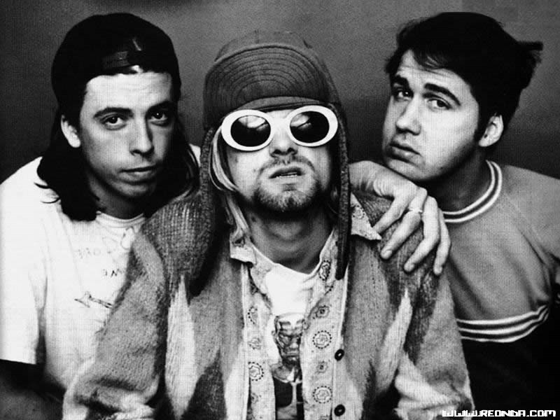 Nirvana Nirvana