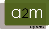 a2m arquitectes