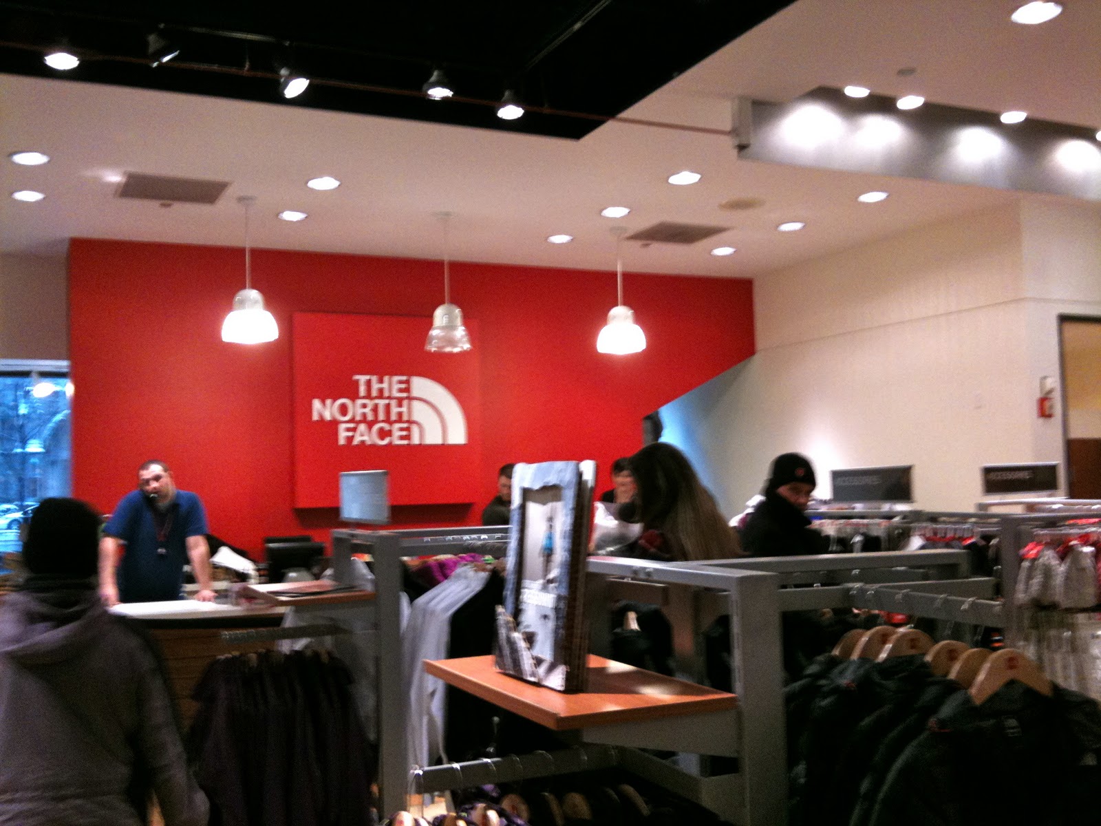 Learning to Trust: A Favorite Christmas Tradition