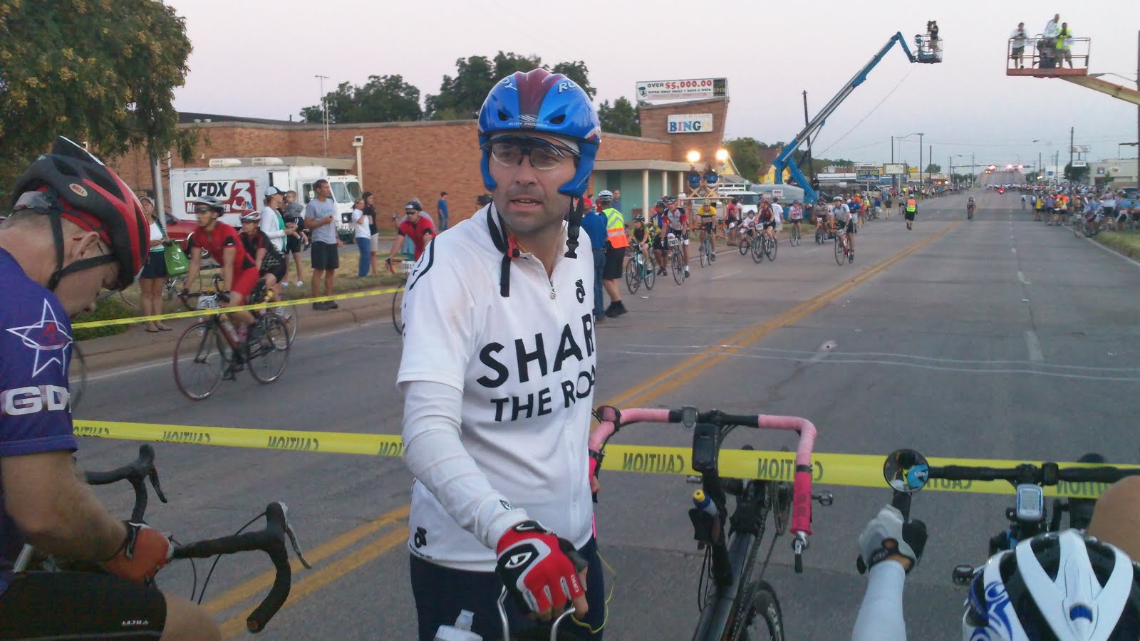 Bacchetta Carbon Aero