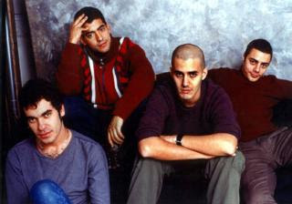 Attaque 77 Dami 77 Diciembre 2006