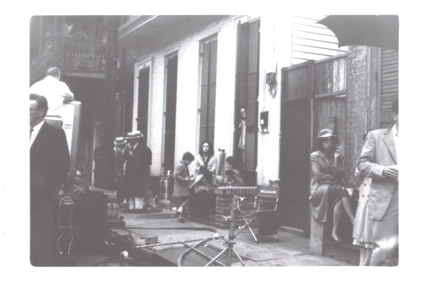 Tally Ho! This Property Is Condemned Natalie Wood Robert Redford New