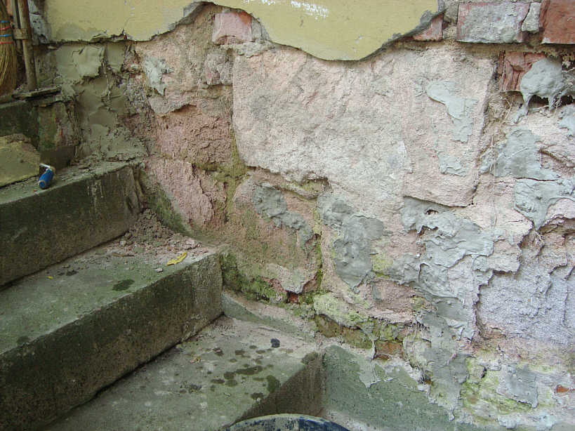 Www Rafamania De Verputzt