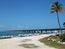 23 mars Marathon à Lower Keys