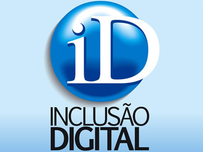 INCLUSÃO DIGITAL