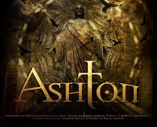 .::A S H T O N::. The official blog