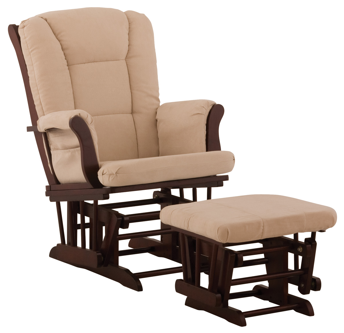 sheffield stages crib