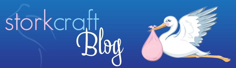 Stork Craft Blog
