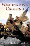 Washington's Crossing By David Hackett Fischer