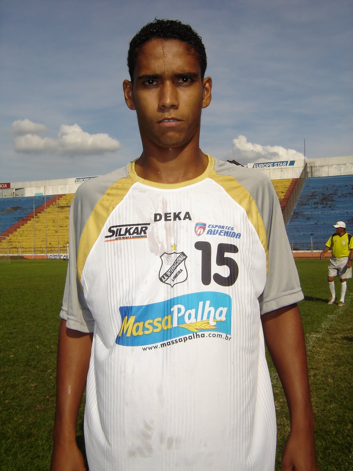 Marcelo Ferreira