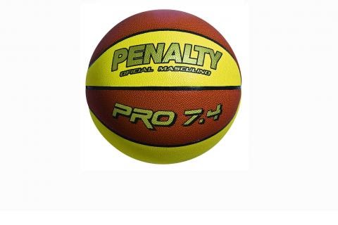 Bola De Basquete Penalty Pro 7.4.