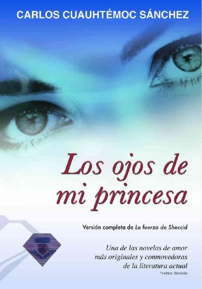 Los ojos de mi princesa - Chica Review