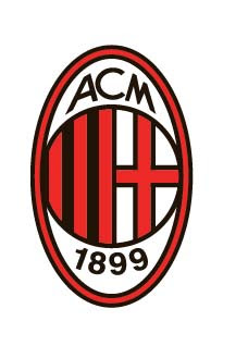 [Lifeban] Milan AC Acmilan+logo