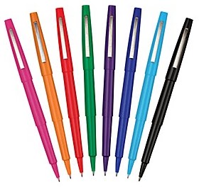 papermate expresso pens