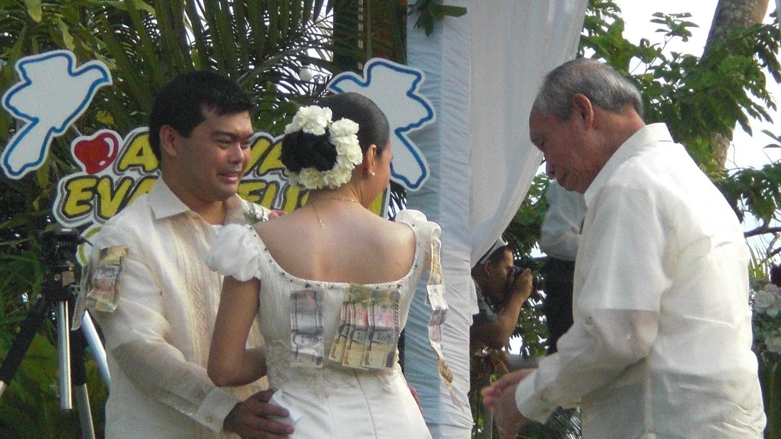 Connie Hoover Dancing For Money