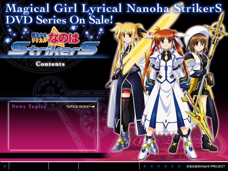 Legendary Warriors!