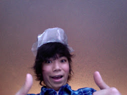 Best hat ever: Wire edition!